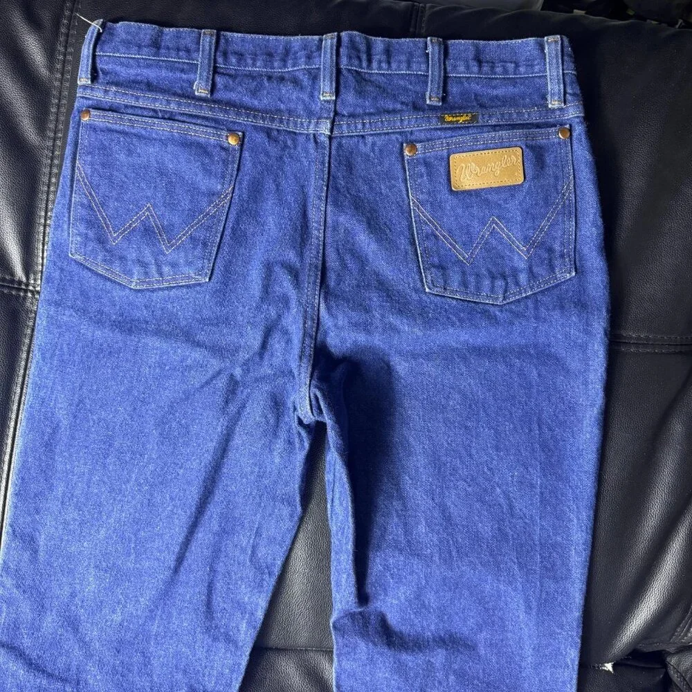 Wrangler authentic women’s